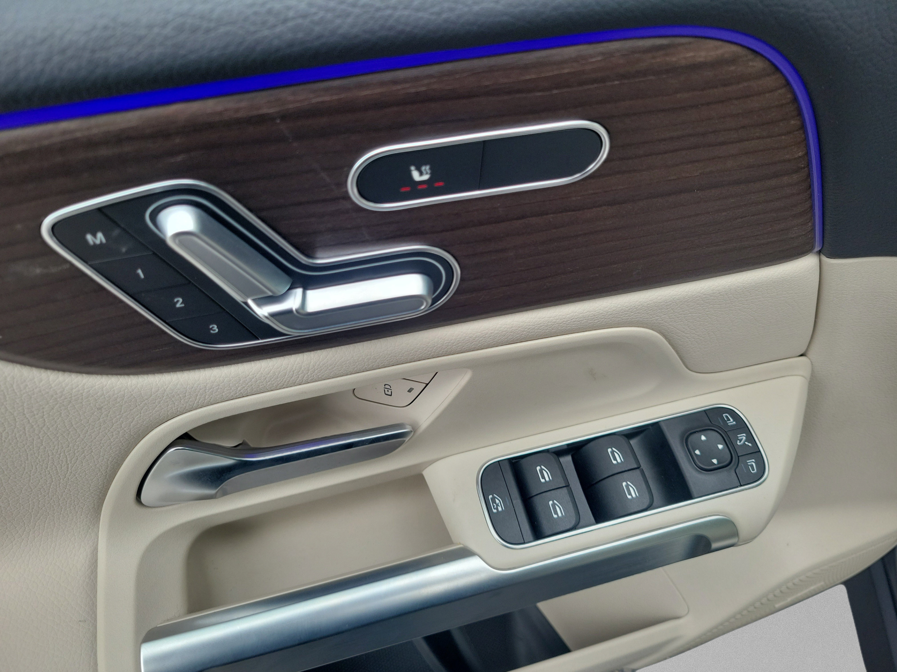 Certified 2026 Mercedes-Benz GLB 250 image 15