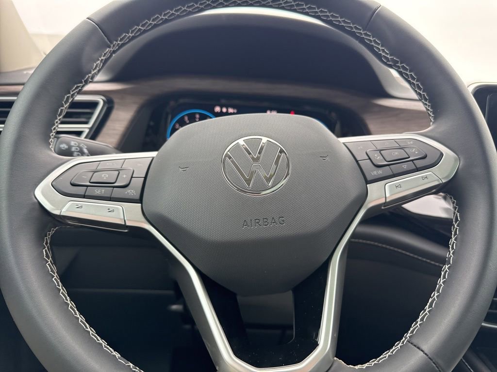 New 2026 Volkswagen Atlas SEL image 20