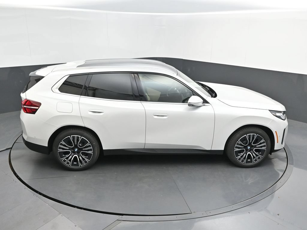 New 2026 BMW X3 xDrive30i w/ Premium Package AWD/4WD image 41