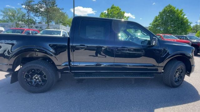 New 2026 Ford F150 XLT w/ Equipment Group 302A MID AWD/4WD image 9