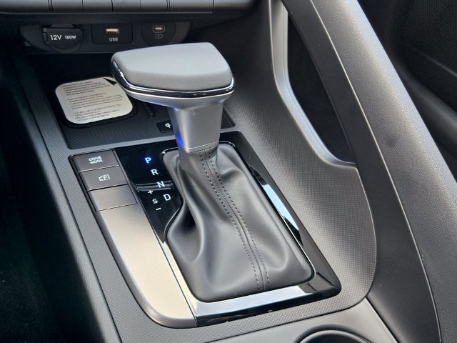 New 2026 Hyundai Elantra SEL Sport FWD image 11