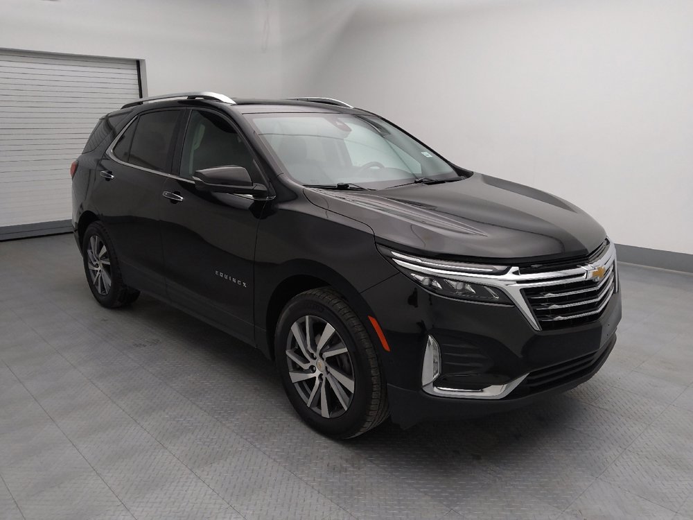 Used 2022 Chevrolet Equinox Premier image 11