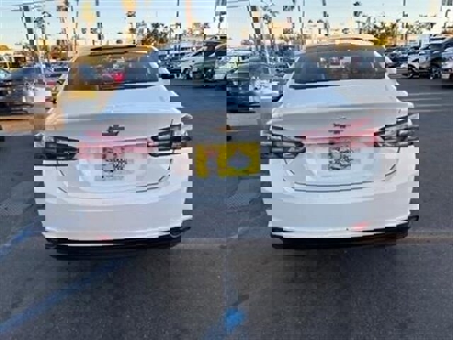 Used 2022 Chevrolet Malibu LT image 8