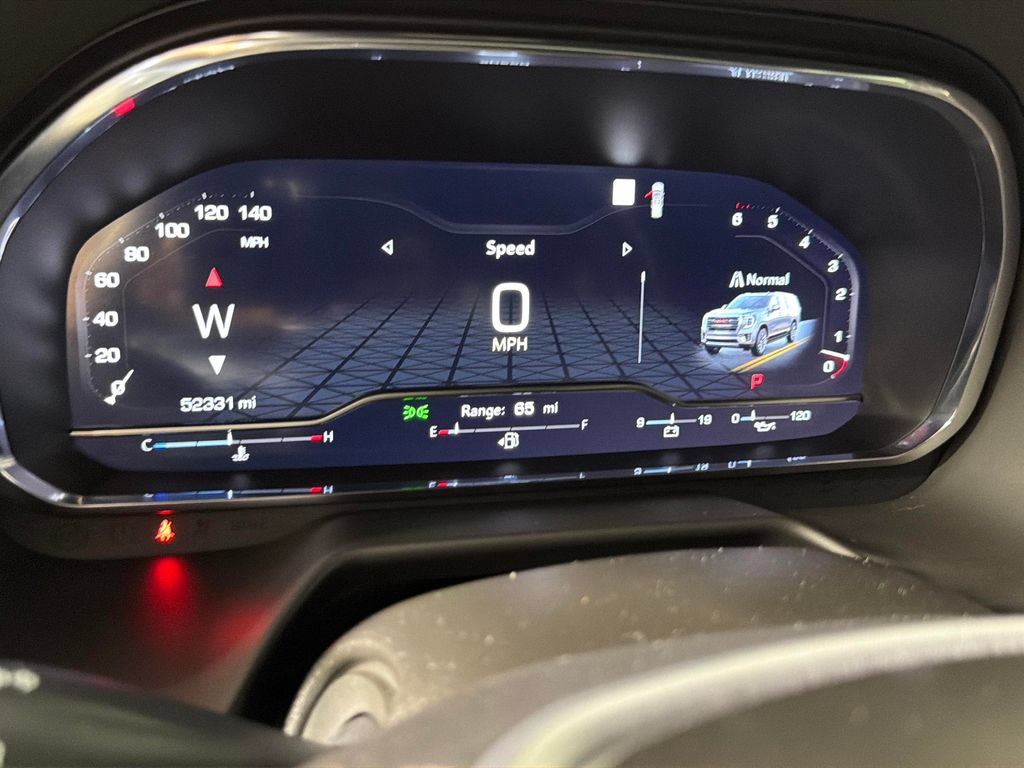Certified 2023 GMC Yukon XL SLT RWD image 21
