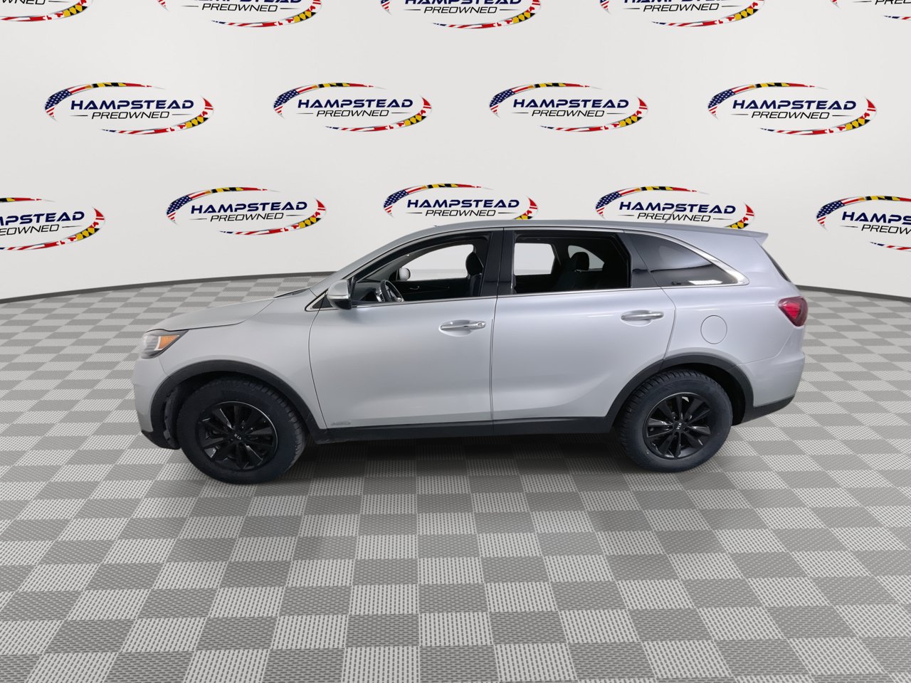 Used 2020 Kia Sorento LX AWD/4WD image 6