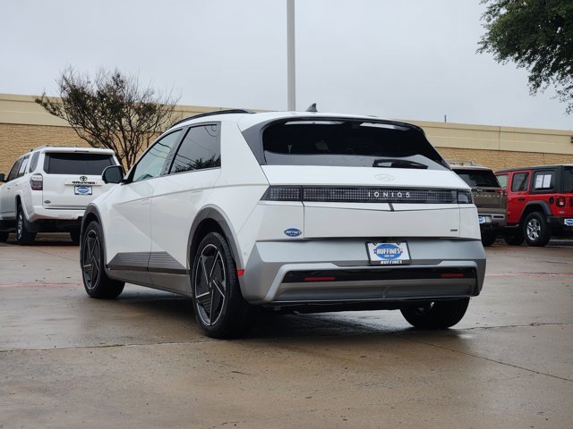 Certified 2025 Hyundai Ioniq 5 Limited image 6