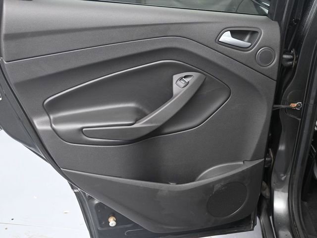 Used 2017 Ford Escape Titanium image 21