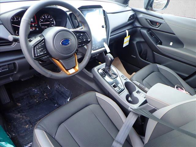 New 2026 Subaru Crosstrek 2.5i Wilderness image 10