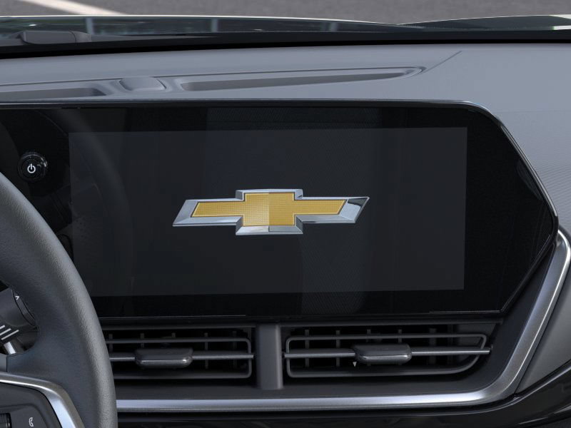 New 2026 Chevrolet Trax ACTIV w/ Driver Confidence Package FWD image 21