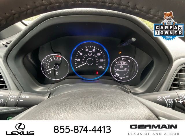 Used 2022 Honda HR-V Sport image 18