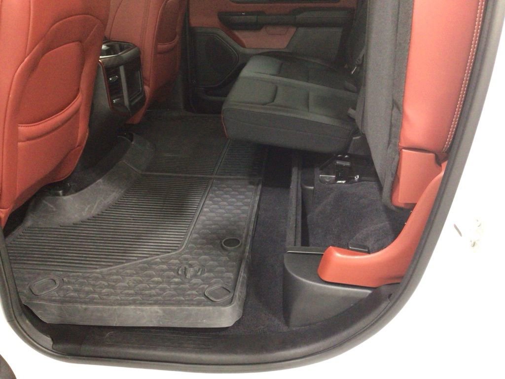 Used 2025 RAM 1500 Rebel image 27