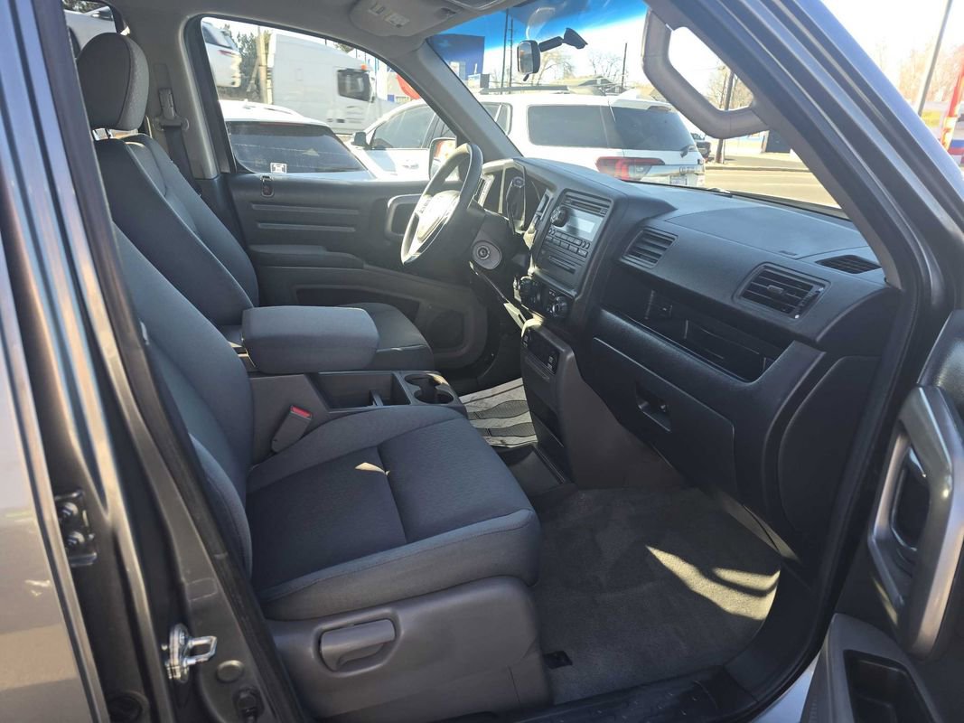 Used 2009 Honda Ridgeline RTS image 30