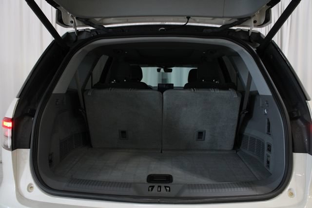 Used 2020 Lincoln Aviator Reserve w/ Elements Package Plus AWD/4WD image 31