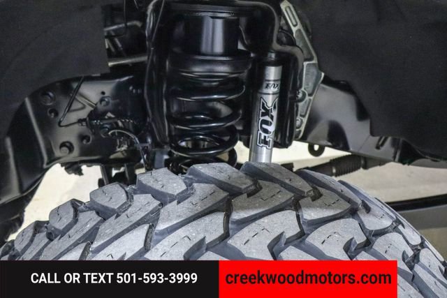 Used 2020 Ford F450 Platinum w/ FX4 Off-Road Package image 20