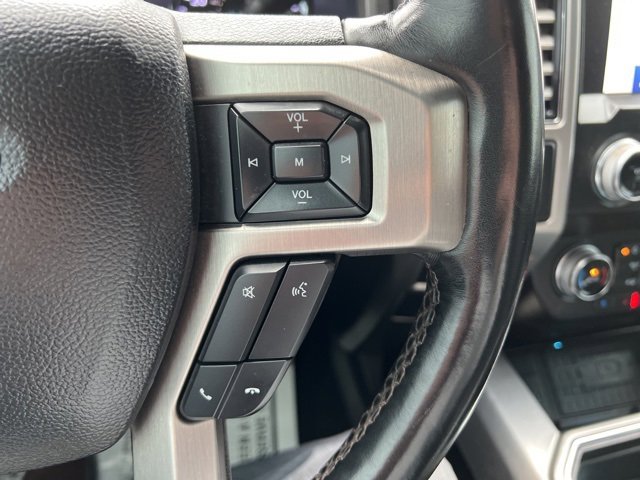 Used 2021 Ford F250 Platinum w/ Tremor Off-Road Package image 17
