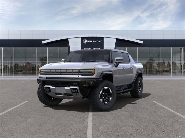 New 2025 GMC Hummer EV 3X w/ Extreme Off-Road Package image 8