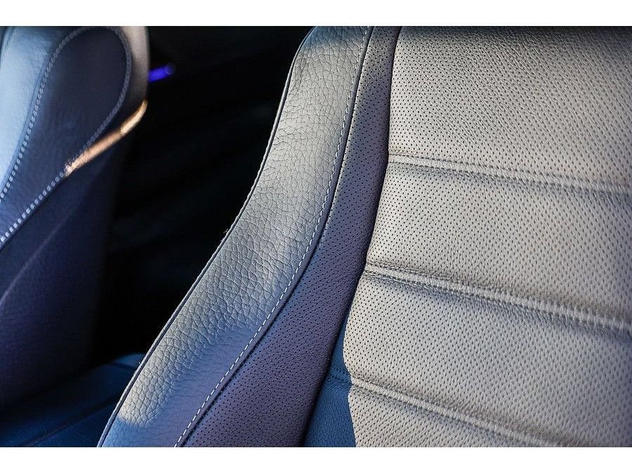 New 2026 Mercedes-Benz GLS 580 4MATIC image 25