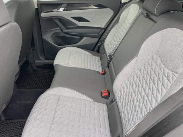 Certified 2026 Volkswagen Tiguan S FWD image 23