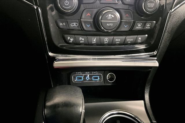 Used 2021 Jeep Grand Cherokee Limited w/ Quick Order Package 28K 80th image 33