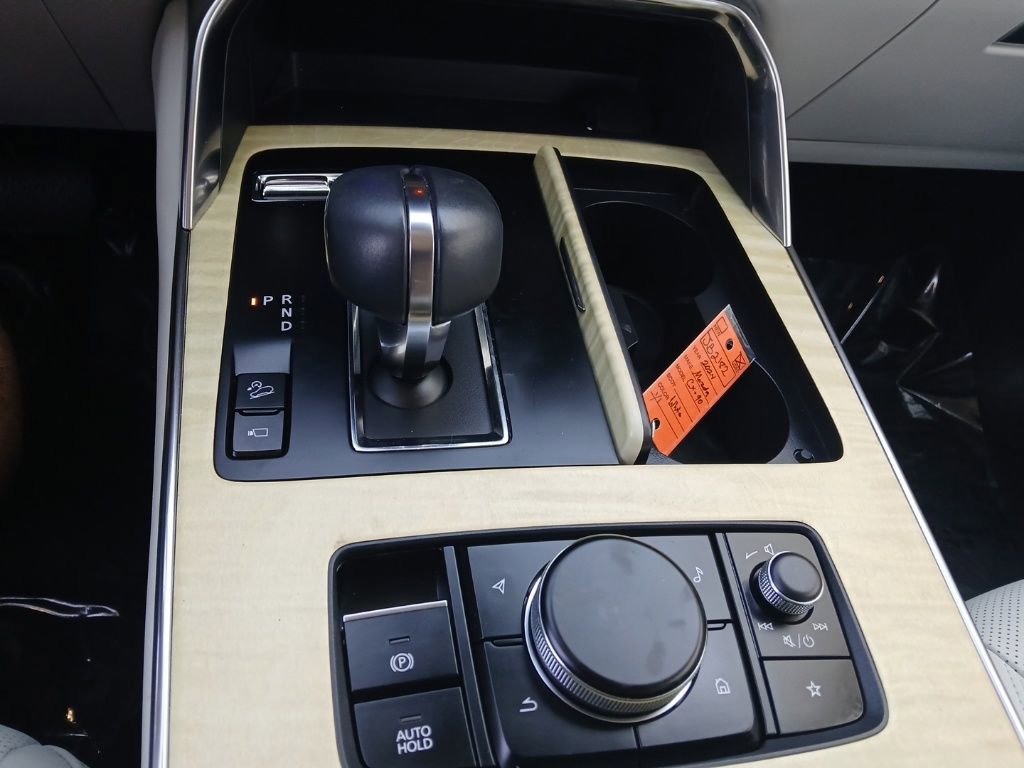 Used 2024 MAZDA CX-90 3.3 Turbo S w/ Premium Plus image 12