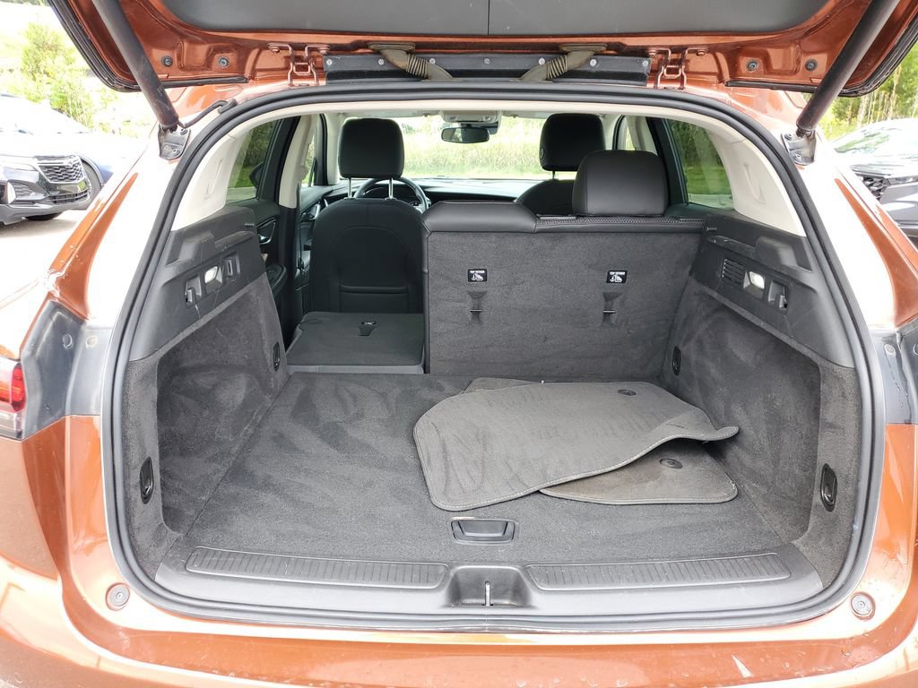 Used 2022 Buick Envision Preferred FWD image 7