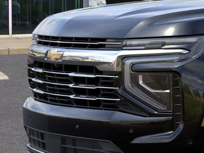 New 2026 Chevrolet Tahoe LT w/ Comfort Package image 13