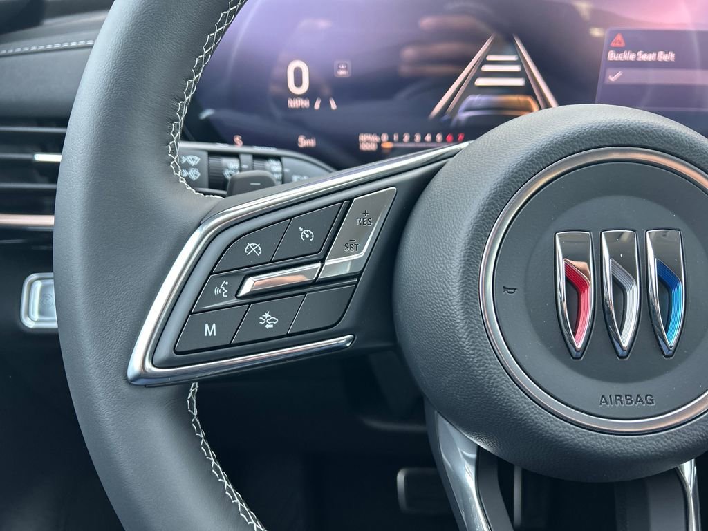 New 2026 Buick Envision Sport Touring image 15