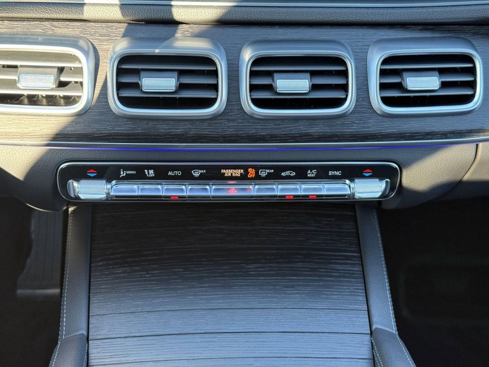 New 2026 Mercedes-Benz GLE 350 4MATIC image 25