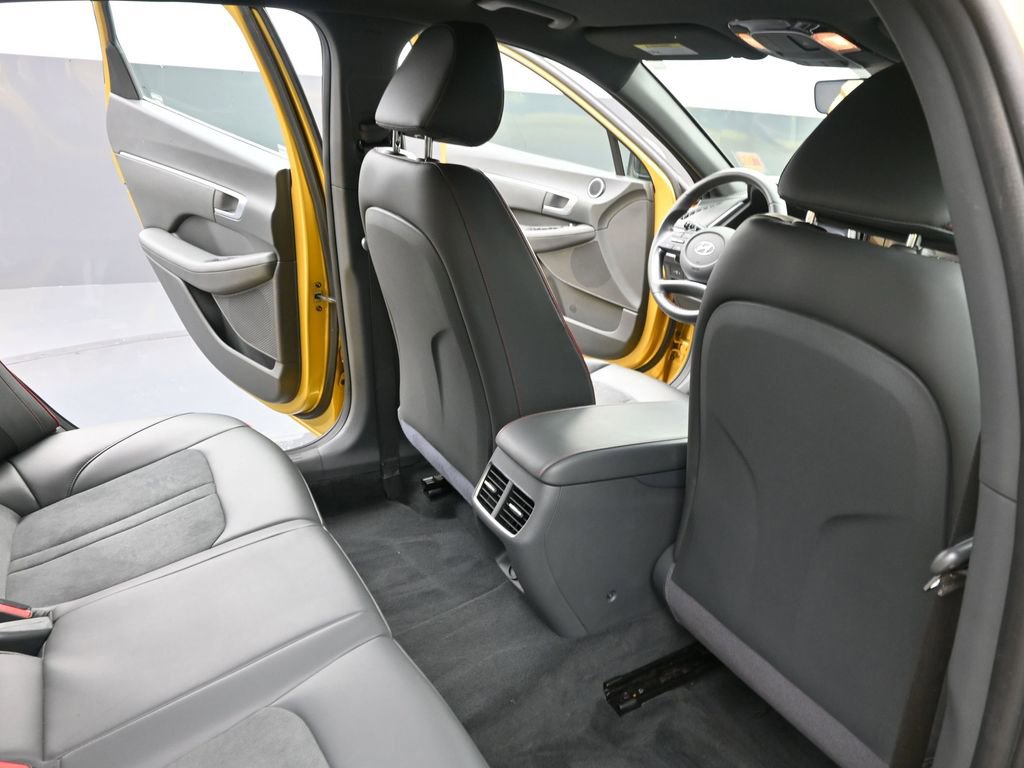 Used 2021 Hyundai Sonata SEL Plus image 29