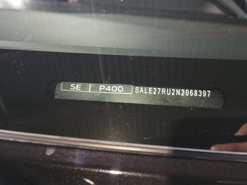 Used 2022 Land Rover Defender 110 X-Dynamic SE AWD/4WD image 58