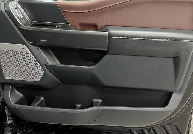 Used 2023 Ford F150 Lariat w/ Equipment Group 502A High image 53