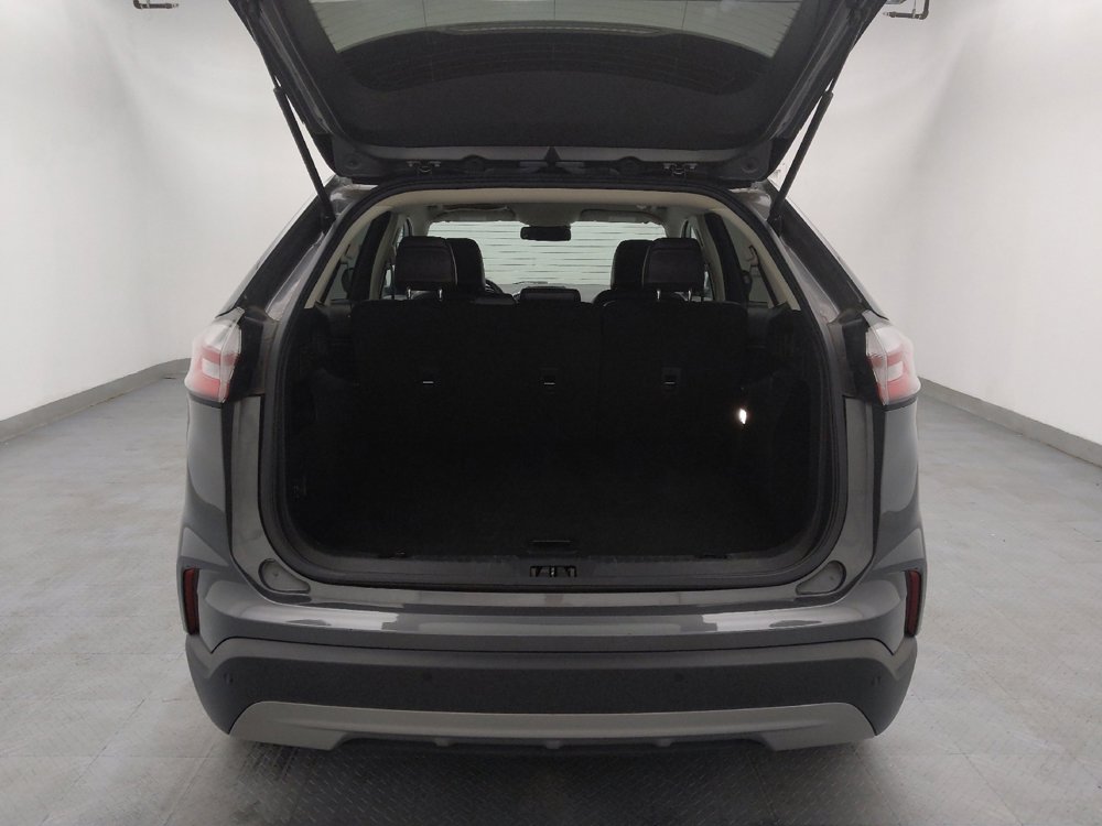 Used 2023 Ford Edge SEL image 29