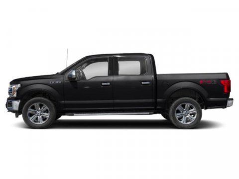Used 2018 Ford F150 XL w/ Equipment Group 101A Mid AWD/4WD image 3