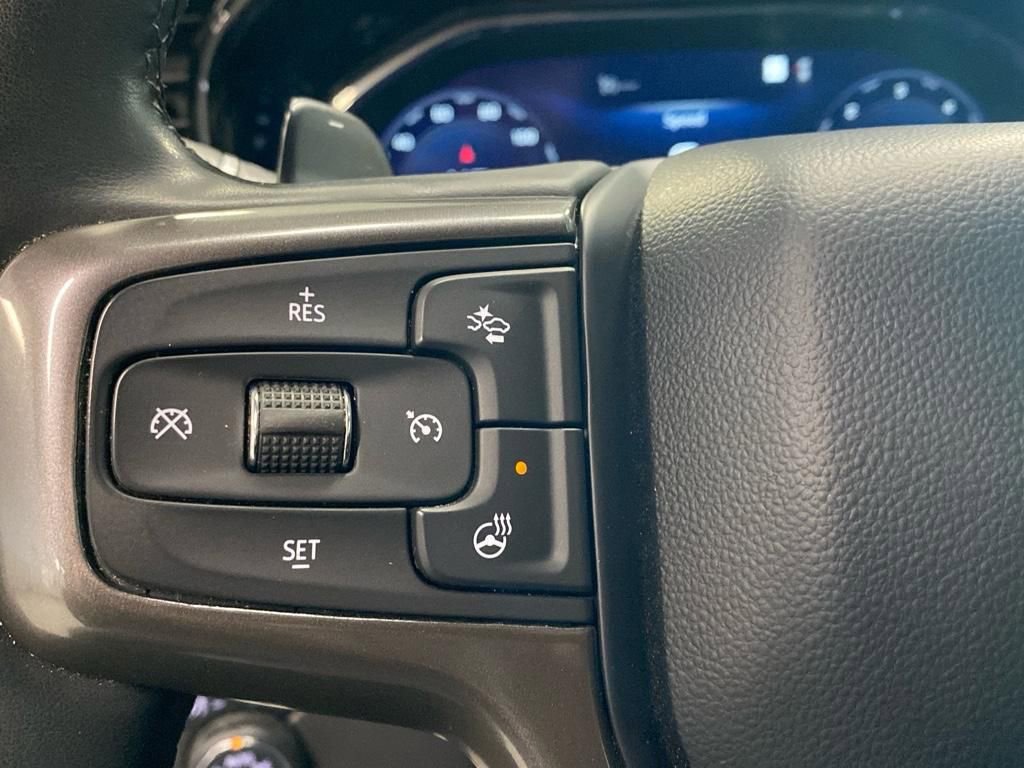 Used 2023 Chevrolet Silverado 1500 High Country w/ High Country Premium Package image 23