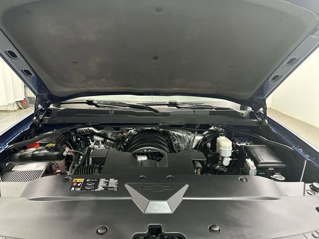 Used 2015 Chevrolet Silverado 1500 LT w/ All Star Edition AWD/4WD image 20