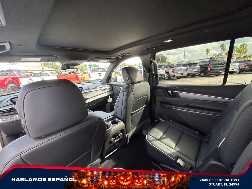 New 2027 Buick Enclave Sport Touring w/ Super Cruise Package FWD image 14