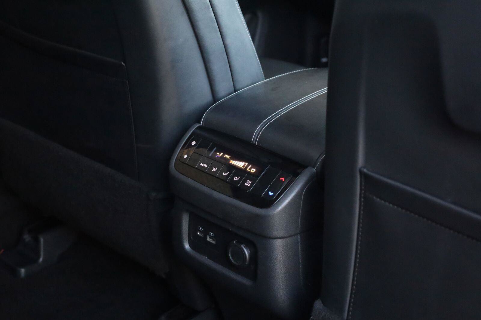 Used 2023 INFINITI QX60 Pure FWD image 30