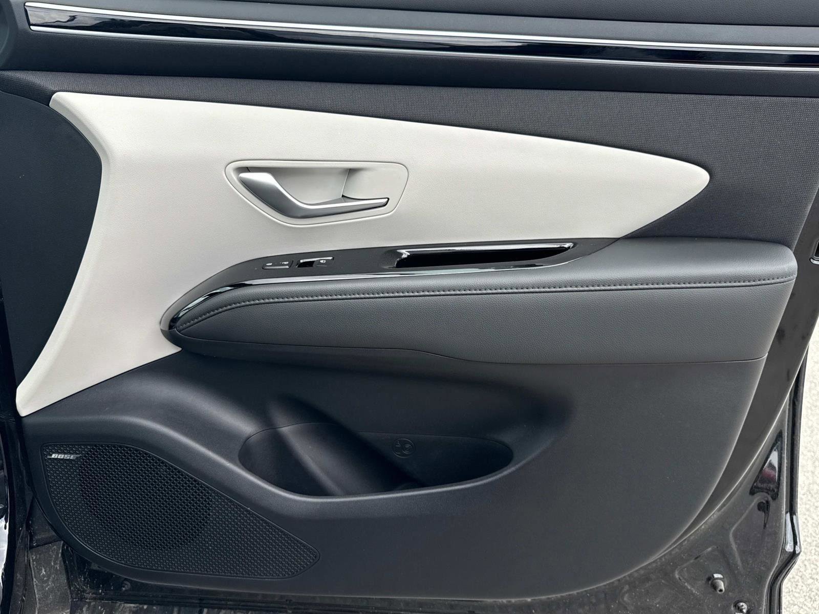 Used 2024 Hyundai Tucson Limited image 18