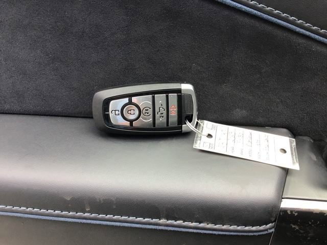 New 2025 Ford F150 Platinum w/ Equipment Group 702A High image 29