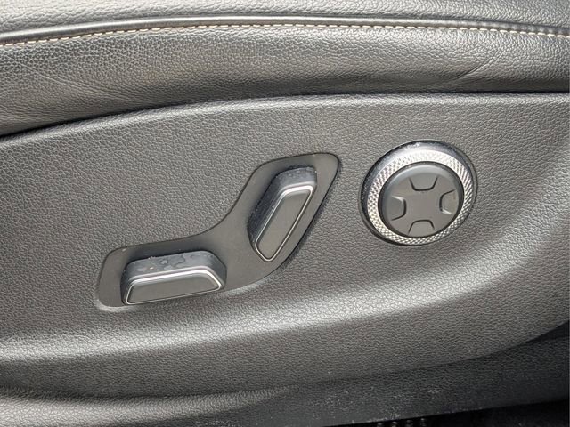 Used 2024 Genesis GV80 2.5T AWD/4WD image 19