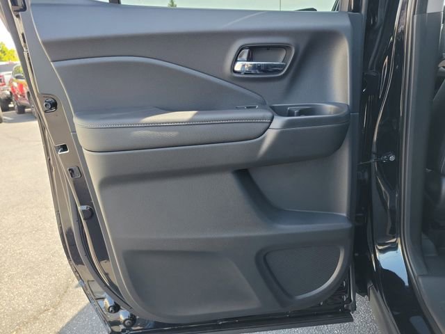 New 2026 Honda Ridgeline RTL image 13