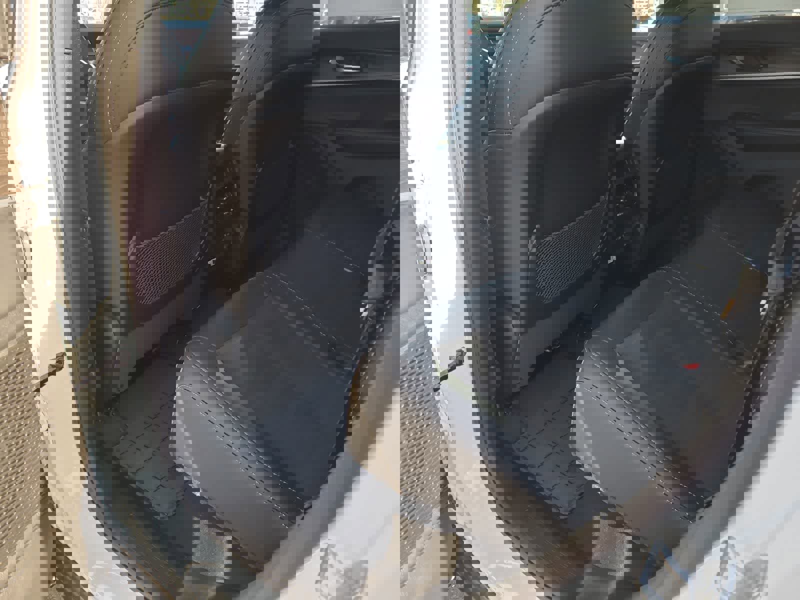 New 2026 Jeep Grand Cherokee Altitude image 20