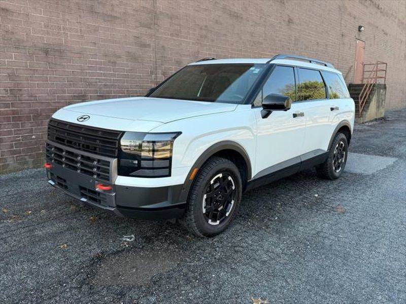 New 2026 Hyundai Palisade XRT Pro