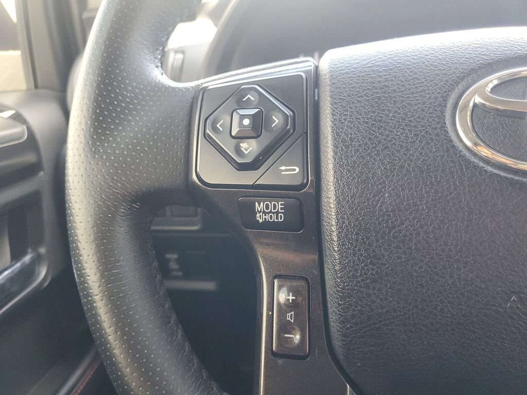 Used 2019 Toyota 4Runner TRD Off-Road Premium image 21