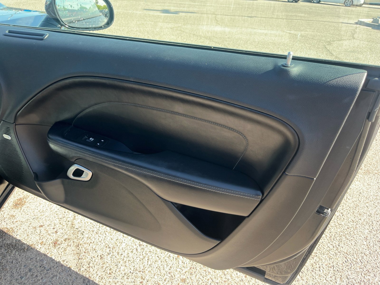 Used 2015 Dodge Challenger R/T Plus RWD image 18