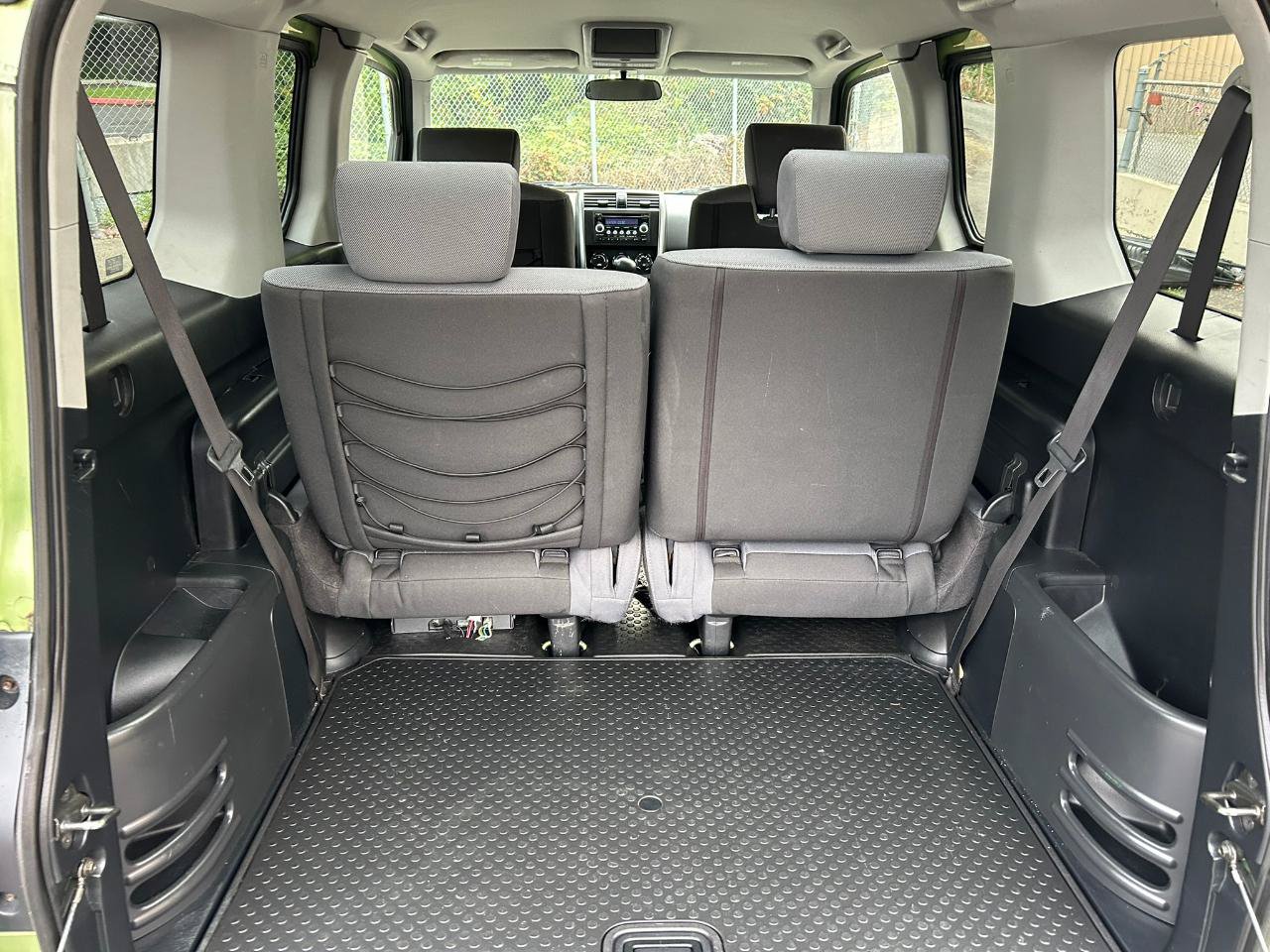 Used 2007 Honda Element EX image 13