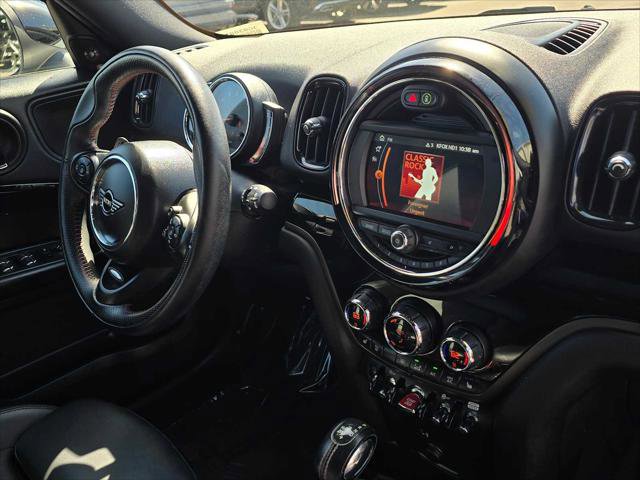 Used 2019 MINI Cooper Countryman S w/ Premium Package AWD/4WD image 10