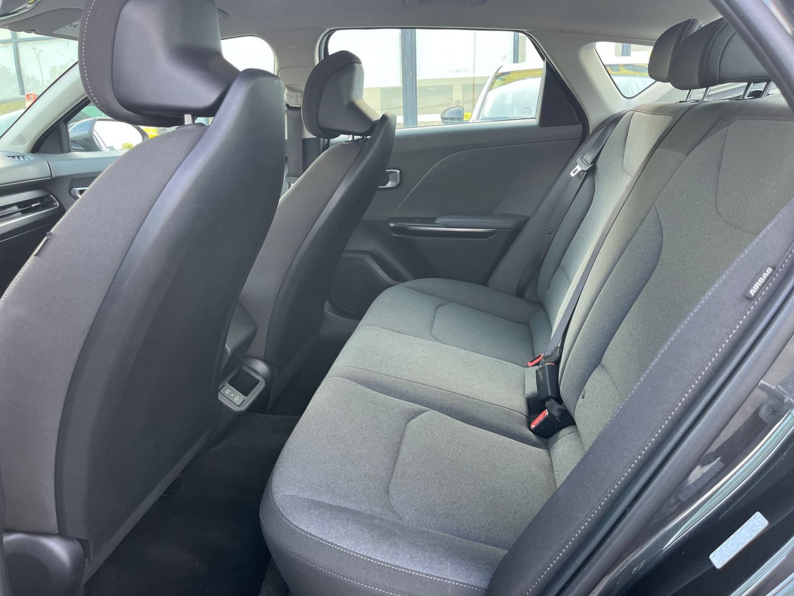 Used 2025 Kia K4 FWD image 24