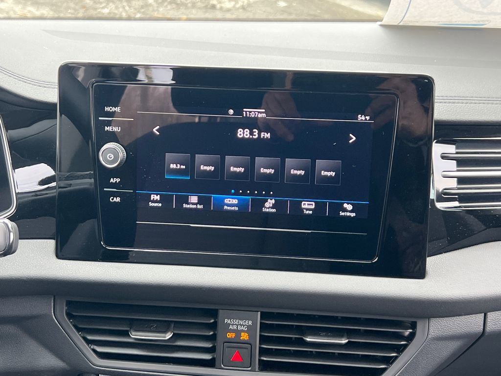 New 2026 Volkswagen Jetta S image 15