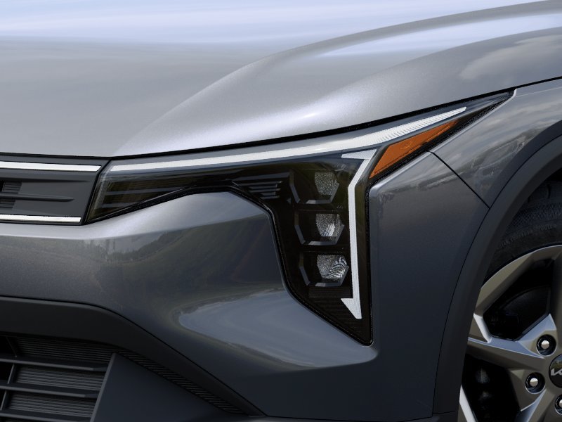 New 2026 Kia K4 FWD image 10